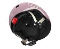 Scoot & Ride Kask Ochronny XXS-S dla dzieci 1-5 lat Wildberry - 1325196 - zdjęcie 5
